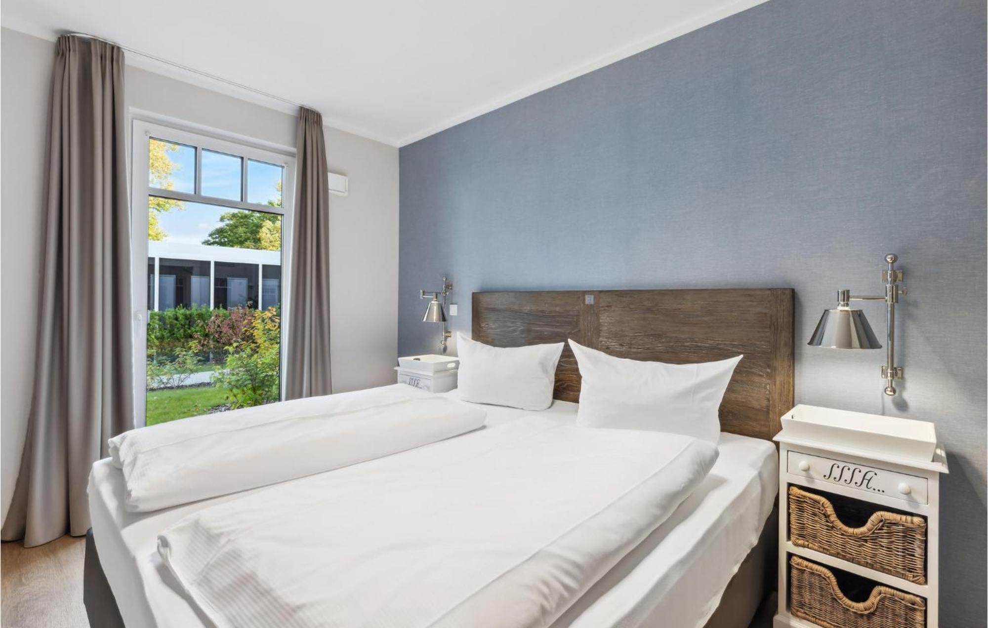 Baltischer Hof Apartment 19 Boltenhagen  Ngoại thất bức ảnh