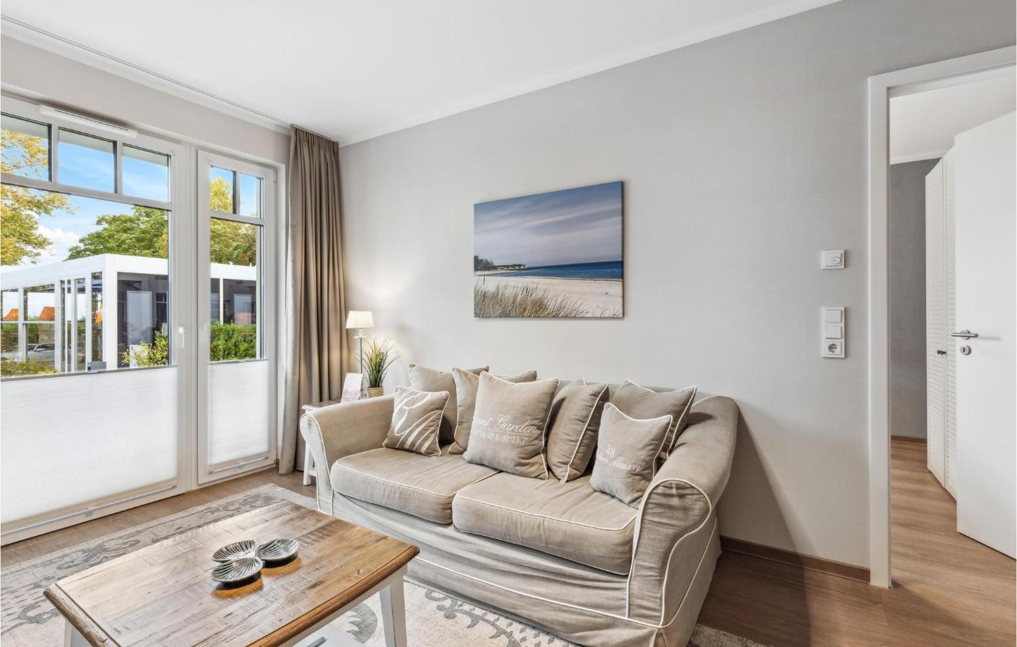 Baltischer Hof Apartment 19 Boltenhagen  Ngoại thất bức ảnh