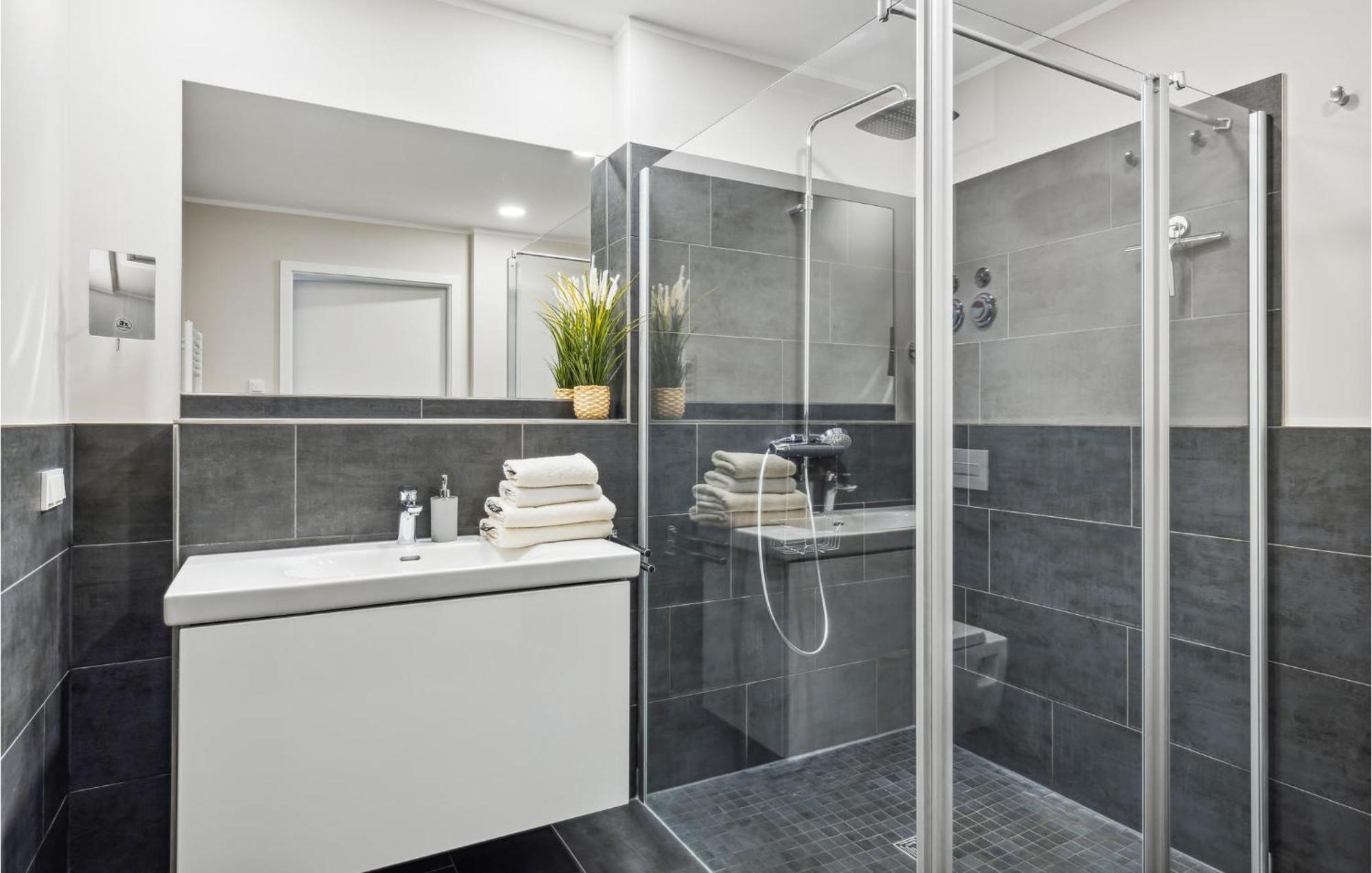 Baltischer Hof Apartment 19 Boltenhagen  Ngoại thất bức ảnh