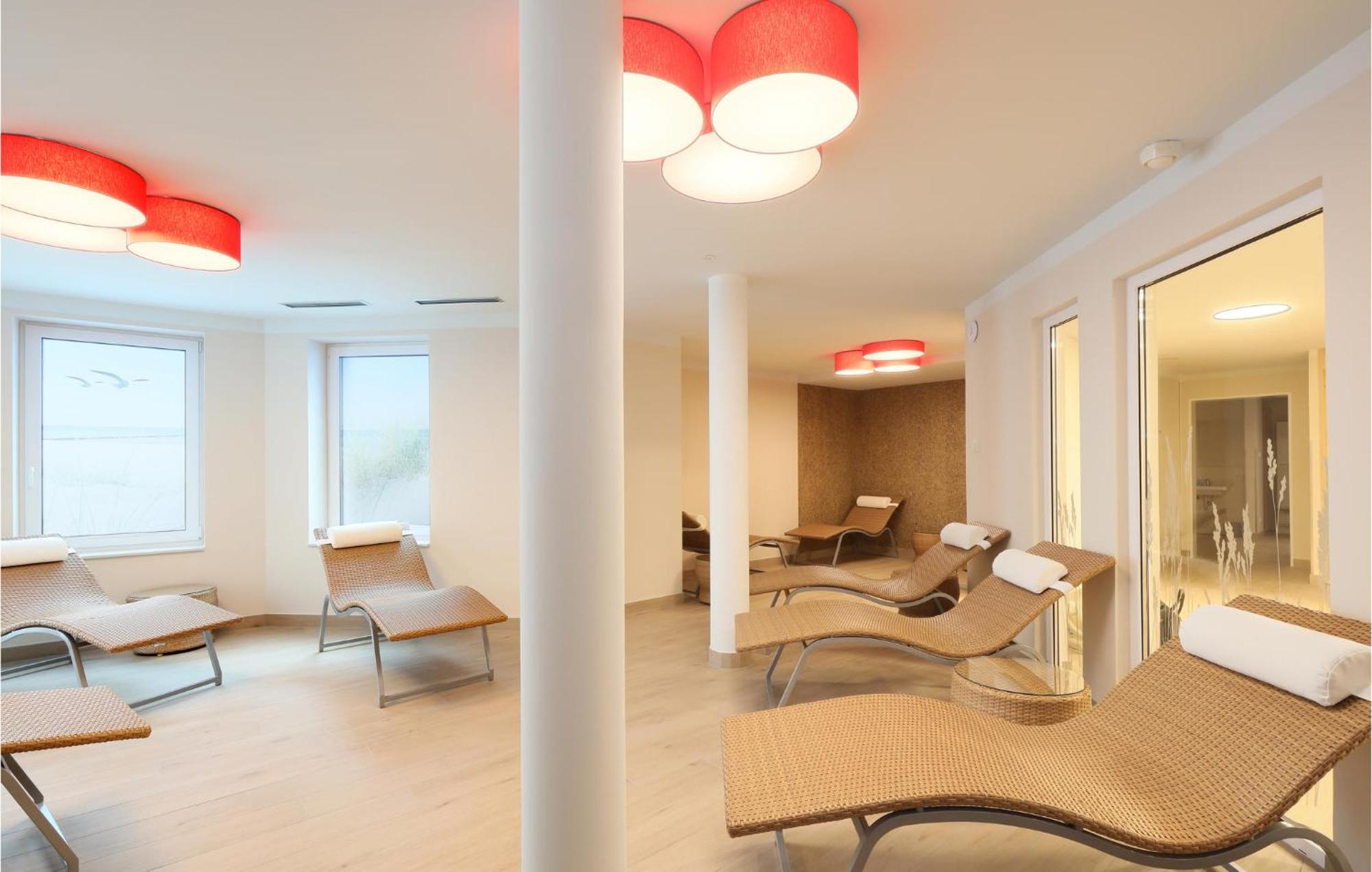 Baltischer Hof Apartment 19 Boltenhagen  Ngoại thất bức ảnh