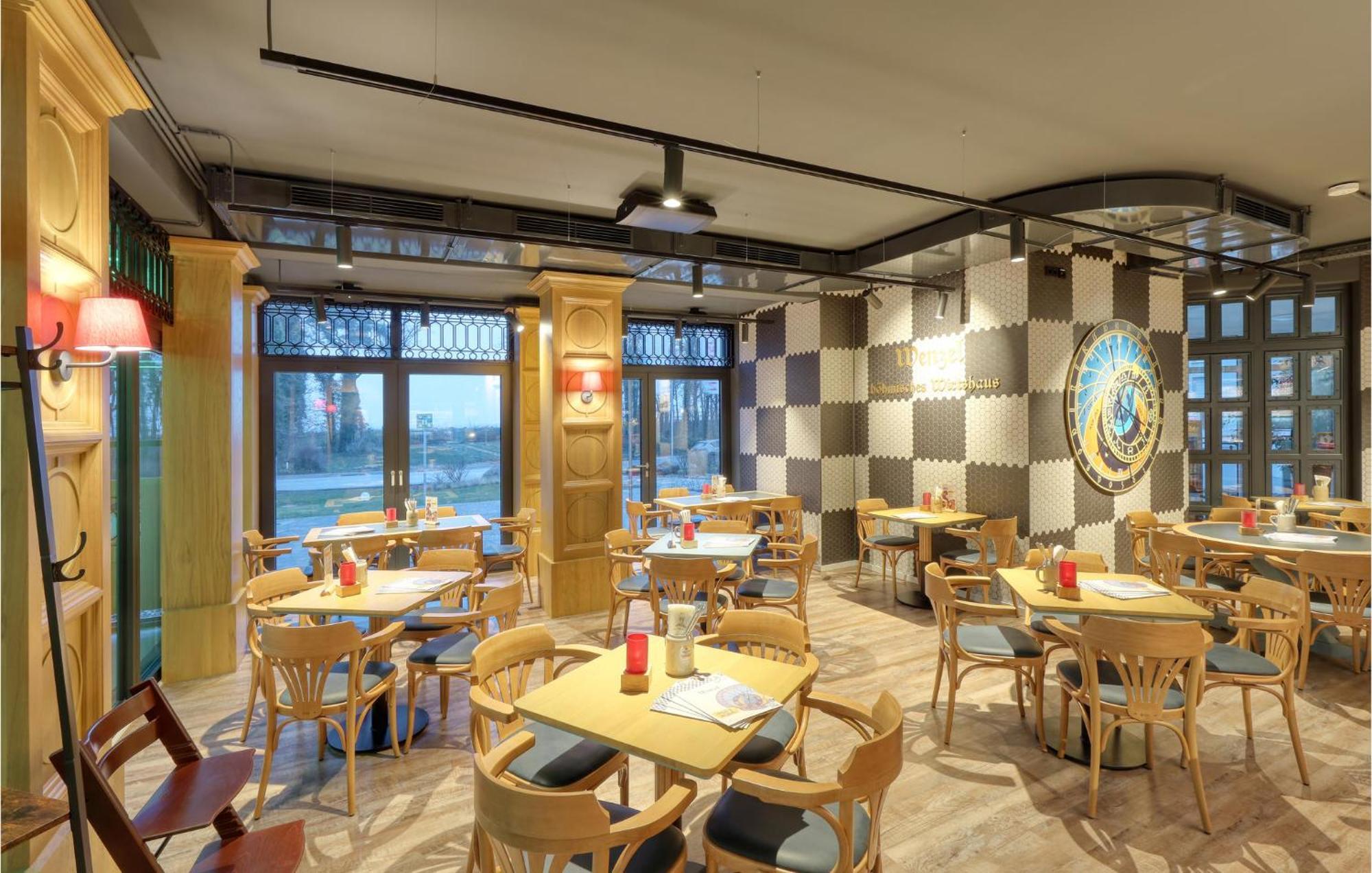 Baltischer Hof Apartment 19 Boltenhagen  Ngoại thất bức ảnh